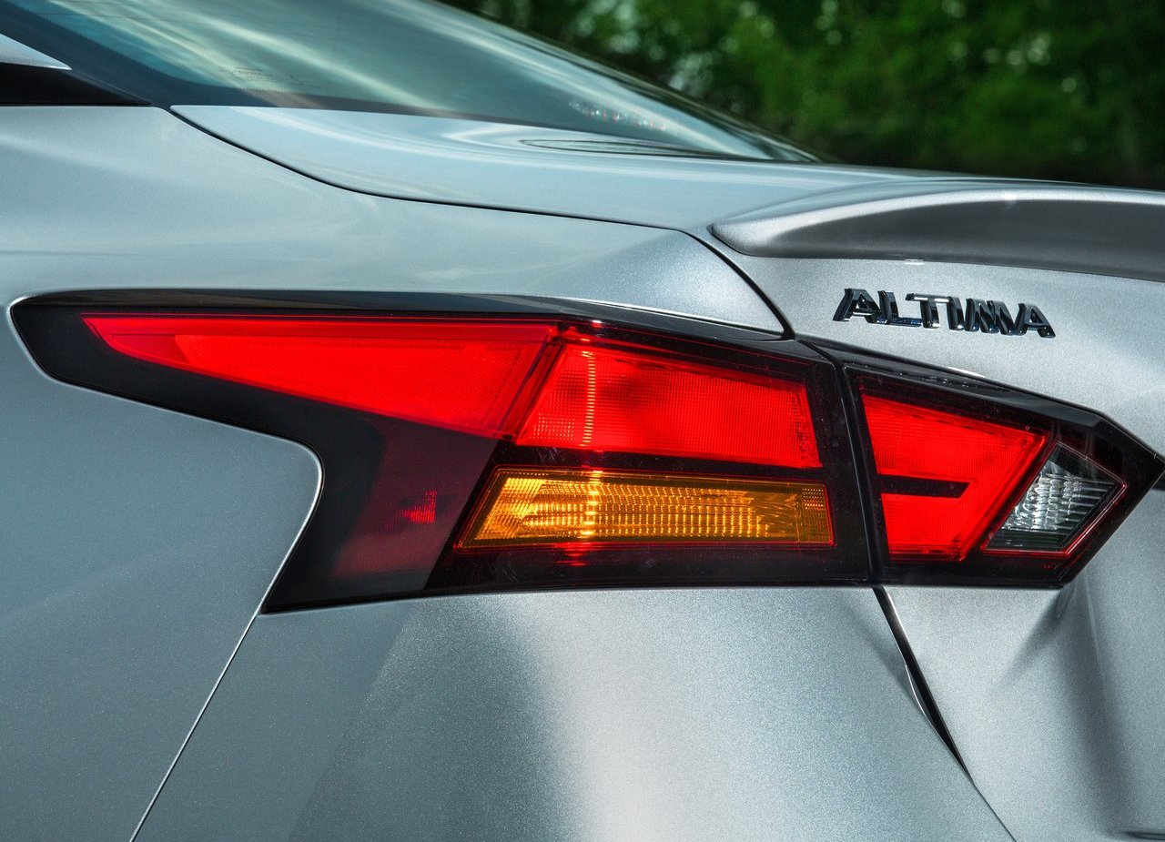 2019 - NISSAN ALTIMA, foto 51