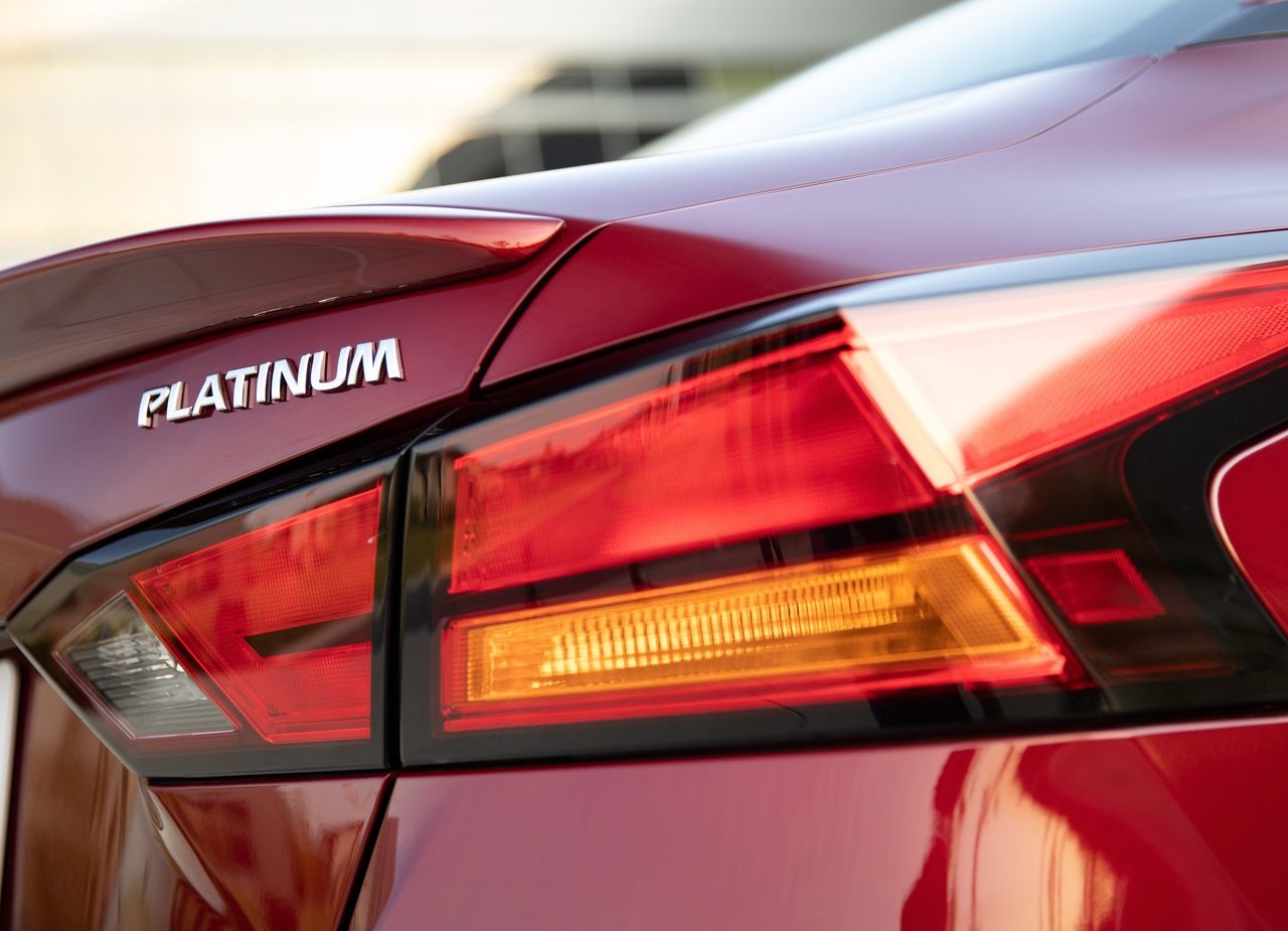 2019 - NISSAN ALTIMA, foto 52