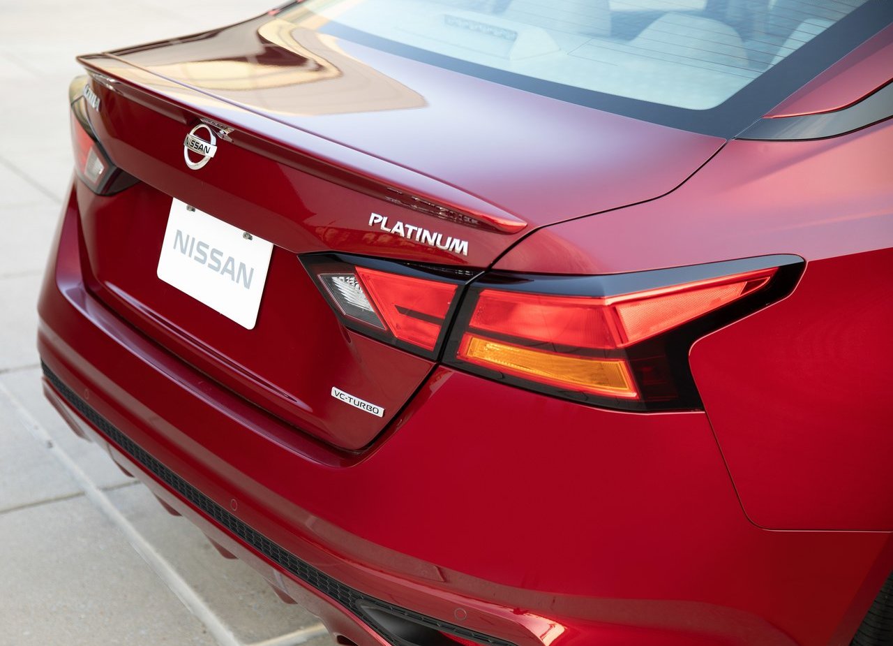 2019 - NISSAN ALTIMA, foto 53