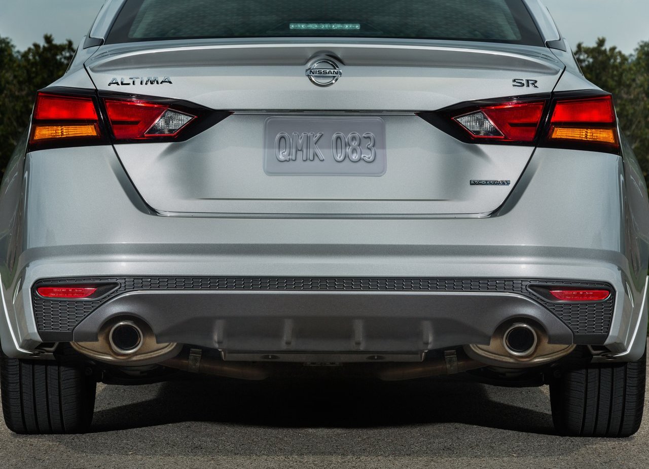 2019 - NISSAN ALTIMA, foto 54