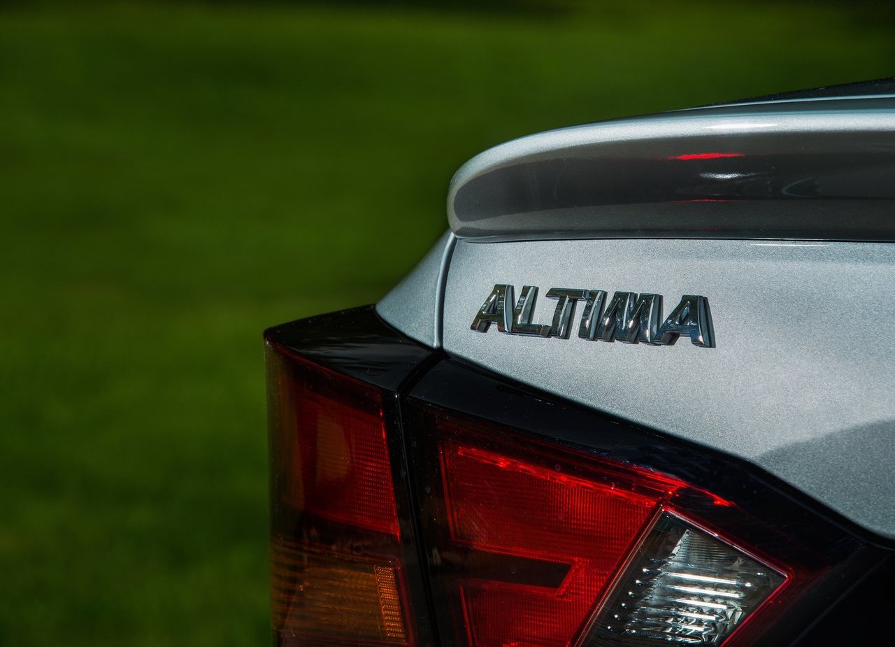 2019 - NISSAN ALTIMA, foto 55