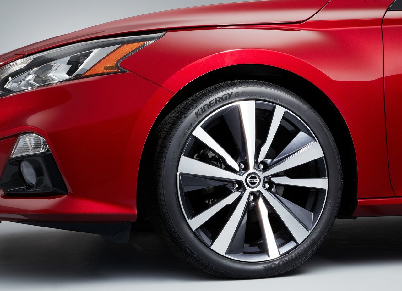 2019 - NISSAN ALTIMA, foto 57