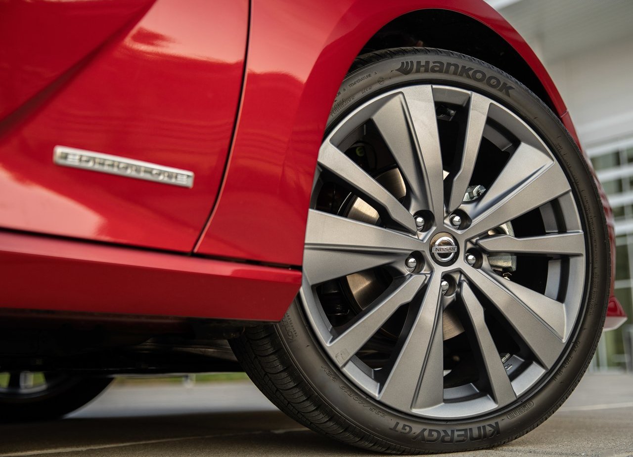 2019 - NISSAN ALTIMA, foto 58