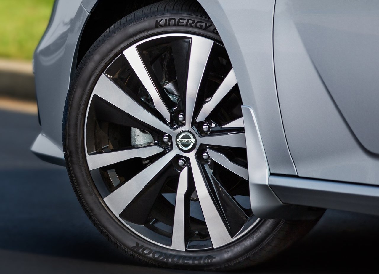 2019 - NISSAN ALTIMA, foto 59