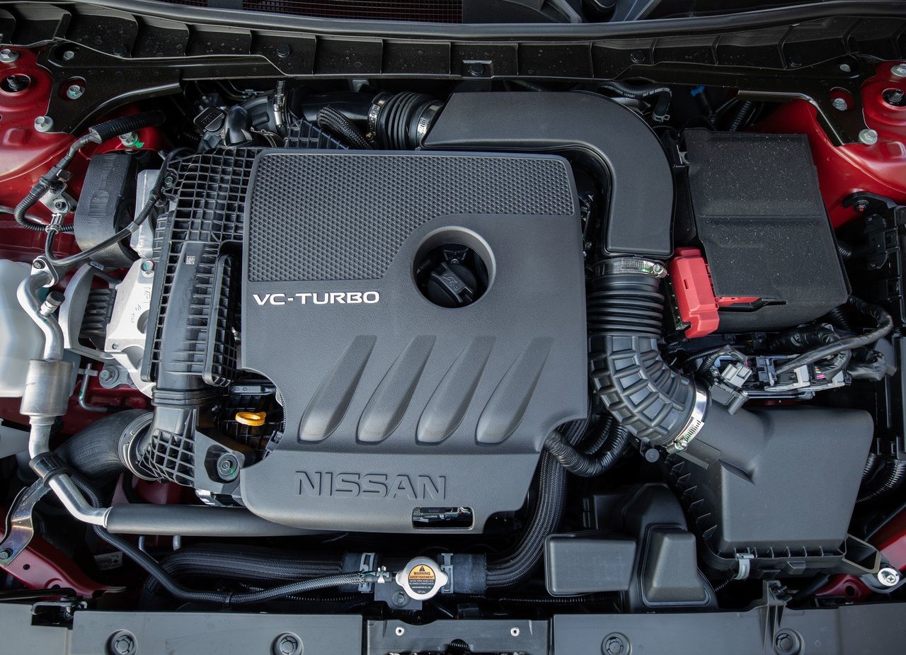 2019 - NISSAN ALTIMA, foto 60
