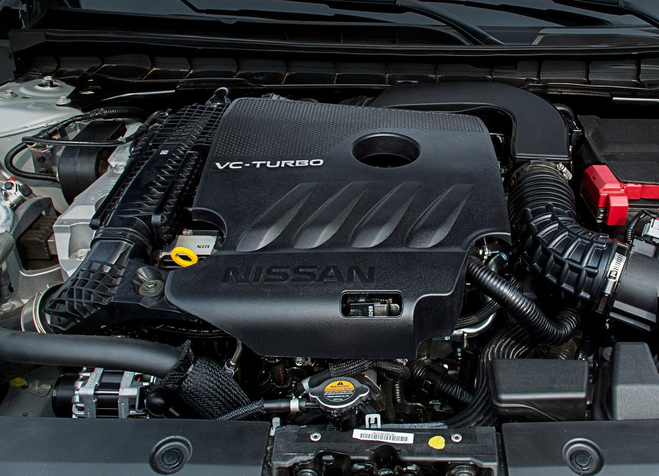 2019 - NISSAN ALTIMA, foto 61