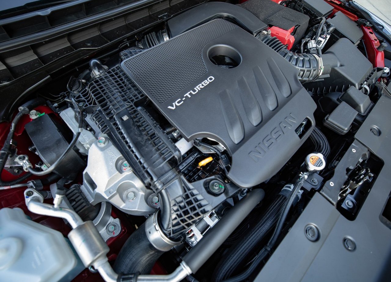 2019 - NISSAN ALTIMA, foto 62