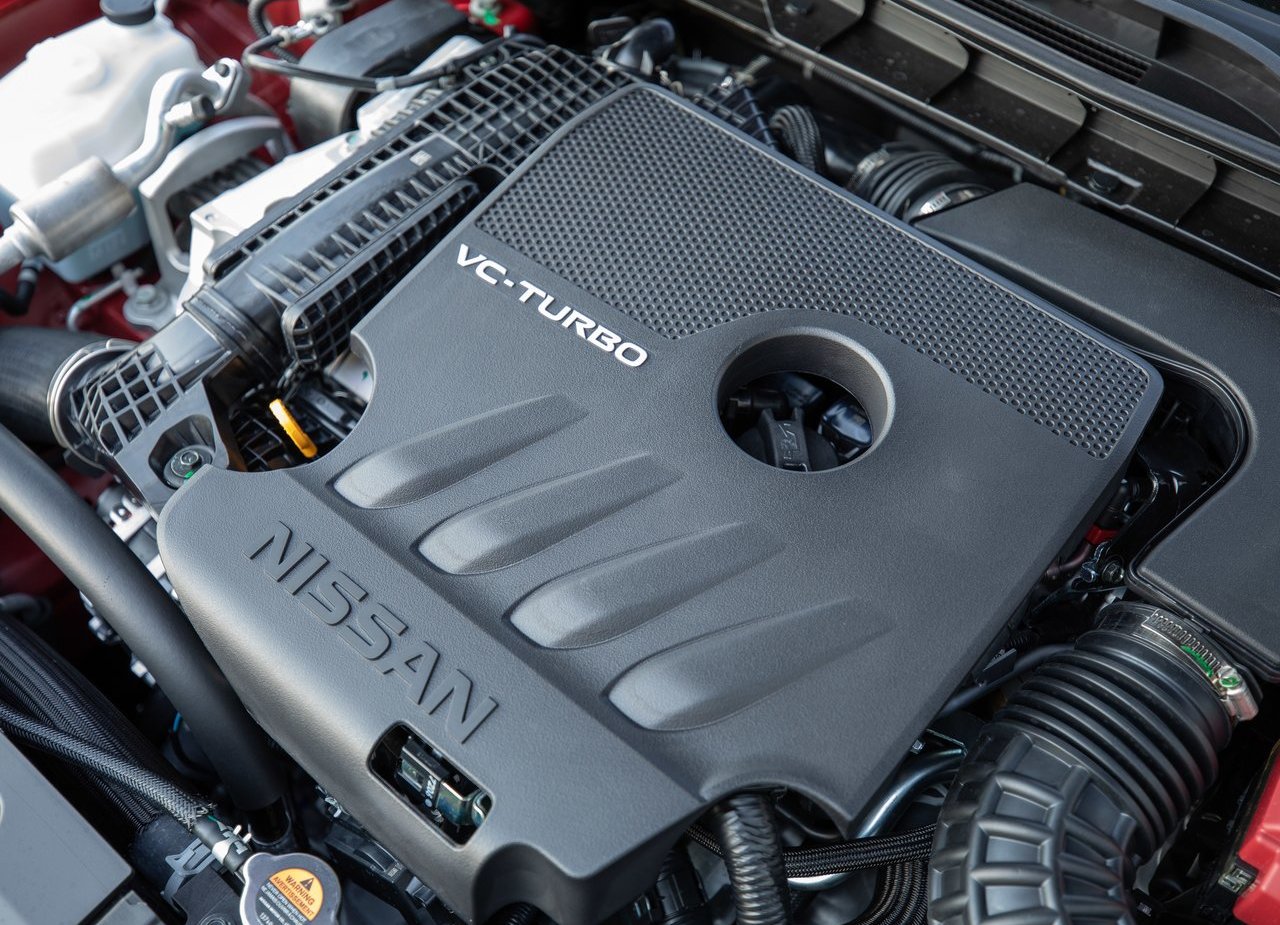 2019 - NISSAN ALTIMA, foto 63
