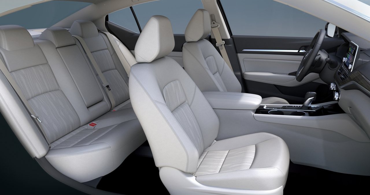 2019 - NISSAN ALTIMA, foto 64