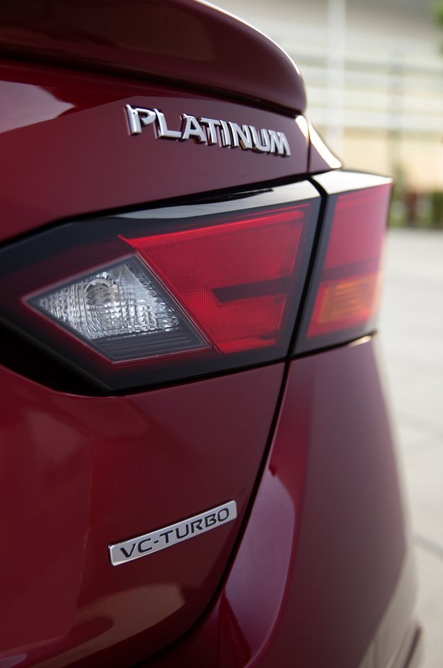 2019 - NISSAN ALTIMA, foto 66