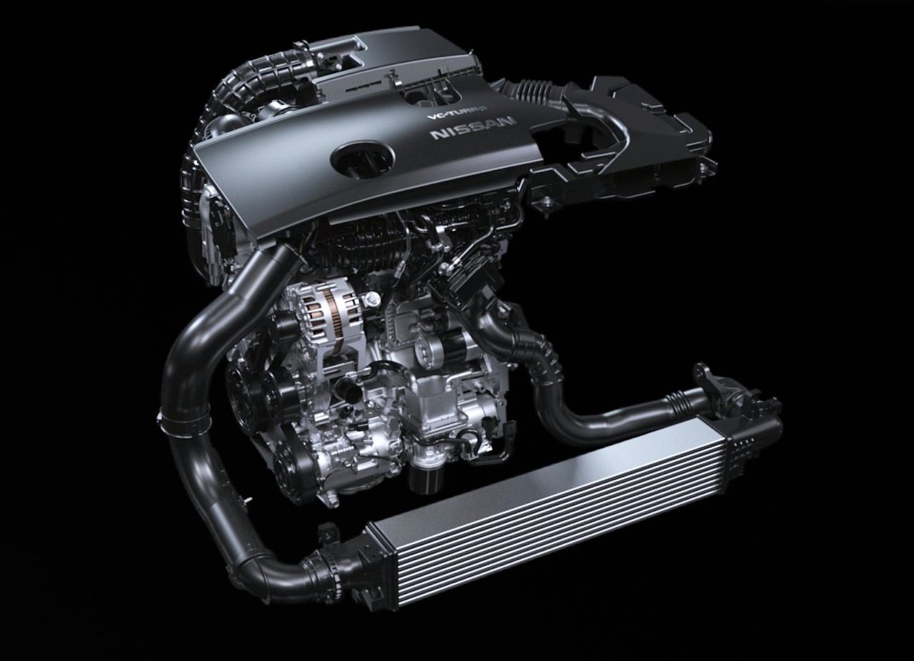 2019 - NISSAN ALTIMA, foto 67