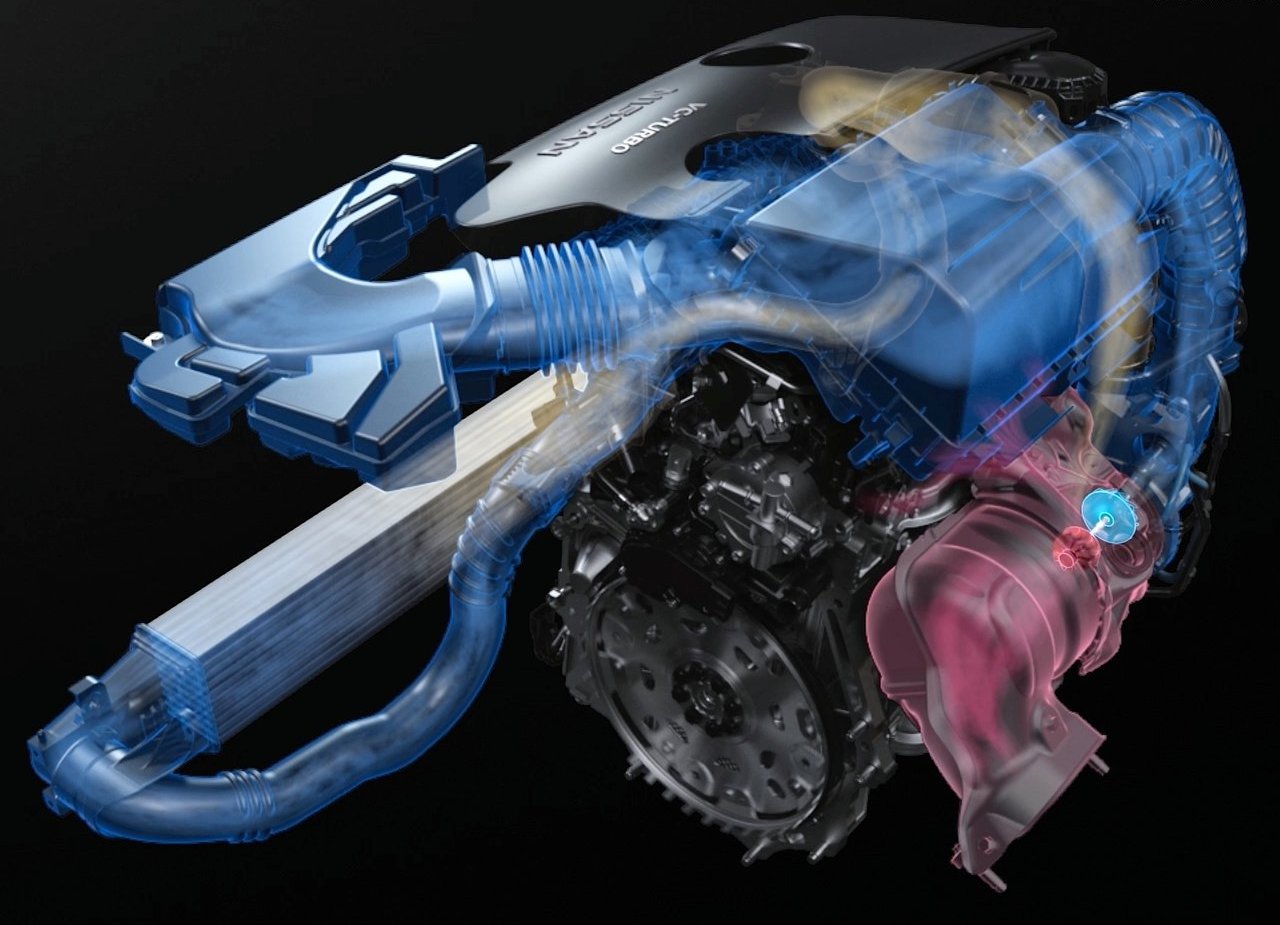 2019 - NISSAN ALTIMA, foto 68