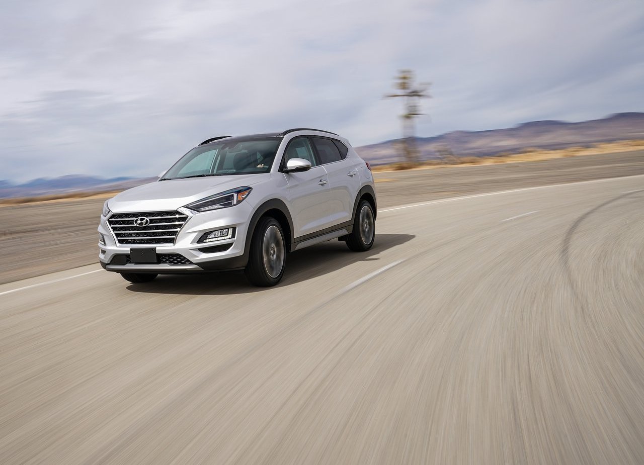 2019 - HYUNDAI TUCSON, foto 13