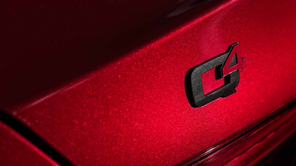 ALFA ROMEO GIULIA & STELVIO NERO EDIZIONE, foto 13