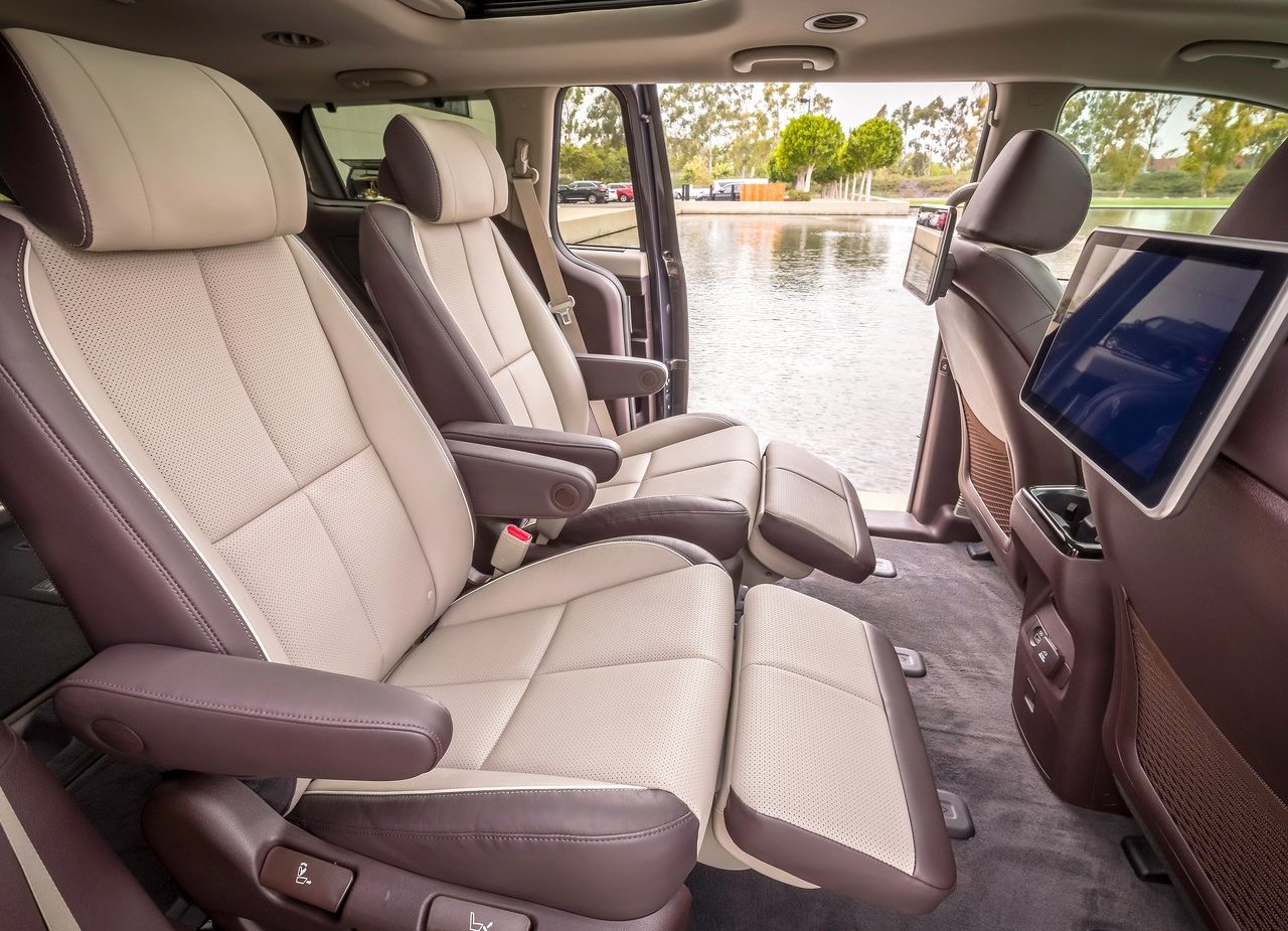 2019 - KIA SEDONA, foto 10
