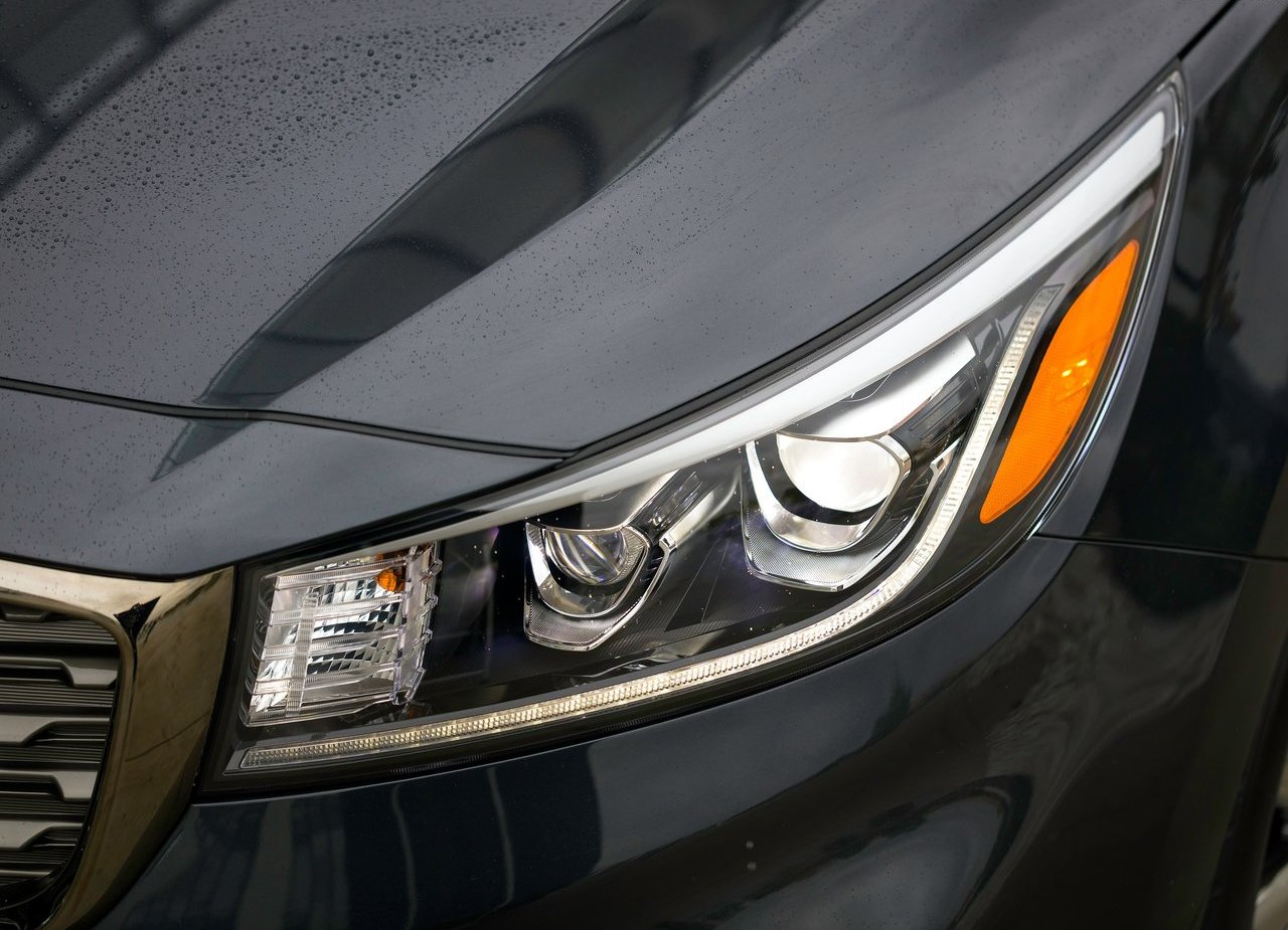 2019 - KIA SEDONA, foto 12