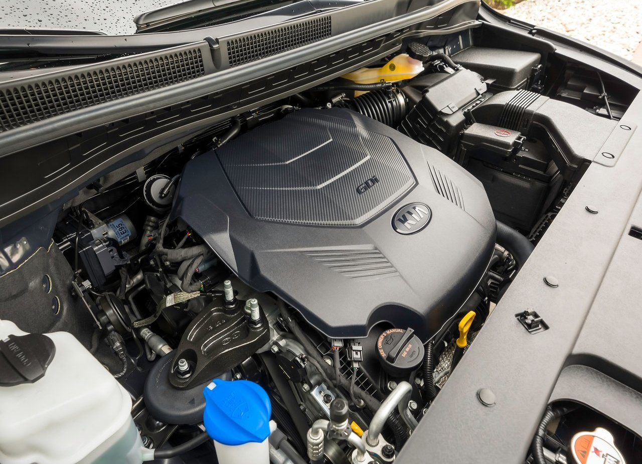 2019 - KIA SEDONA, foto 14