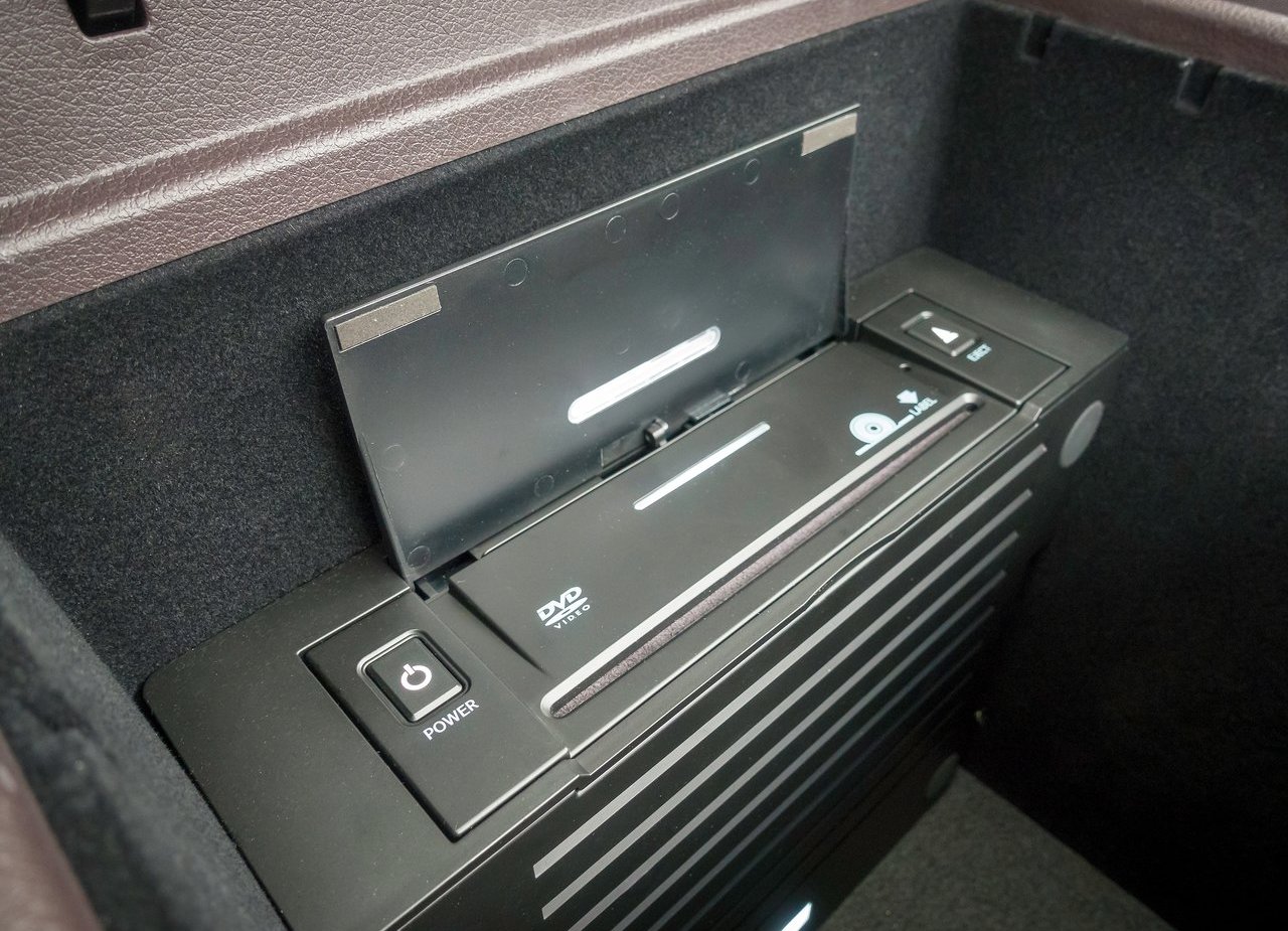 2019 - KIA SEDONA, foto 15