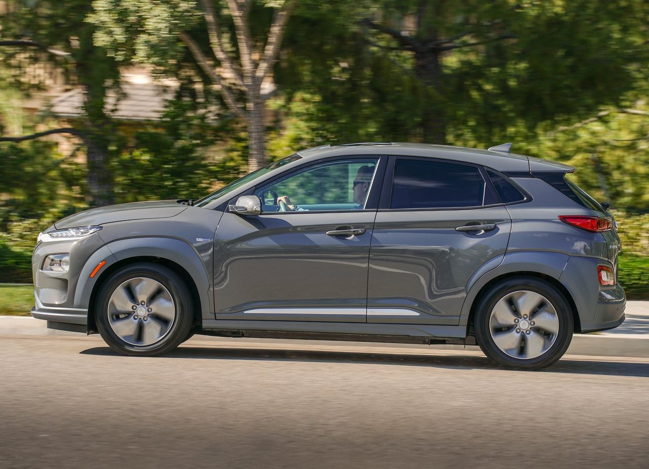 2018 - HYUNDAI KONA ELECTRIC US VERSION, foto 11