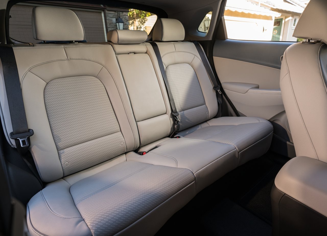 2018 - HYUNDAI KONA ELECTRIC US VERSION, foto 24