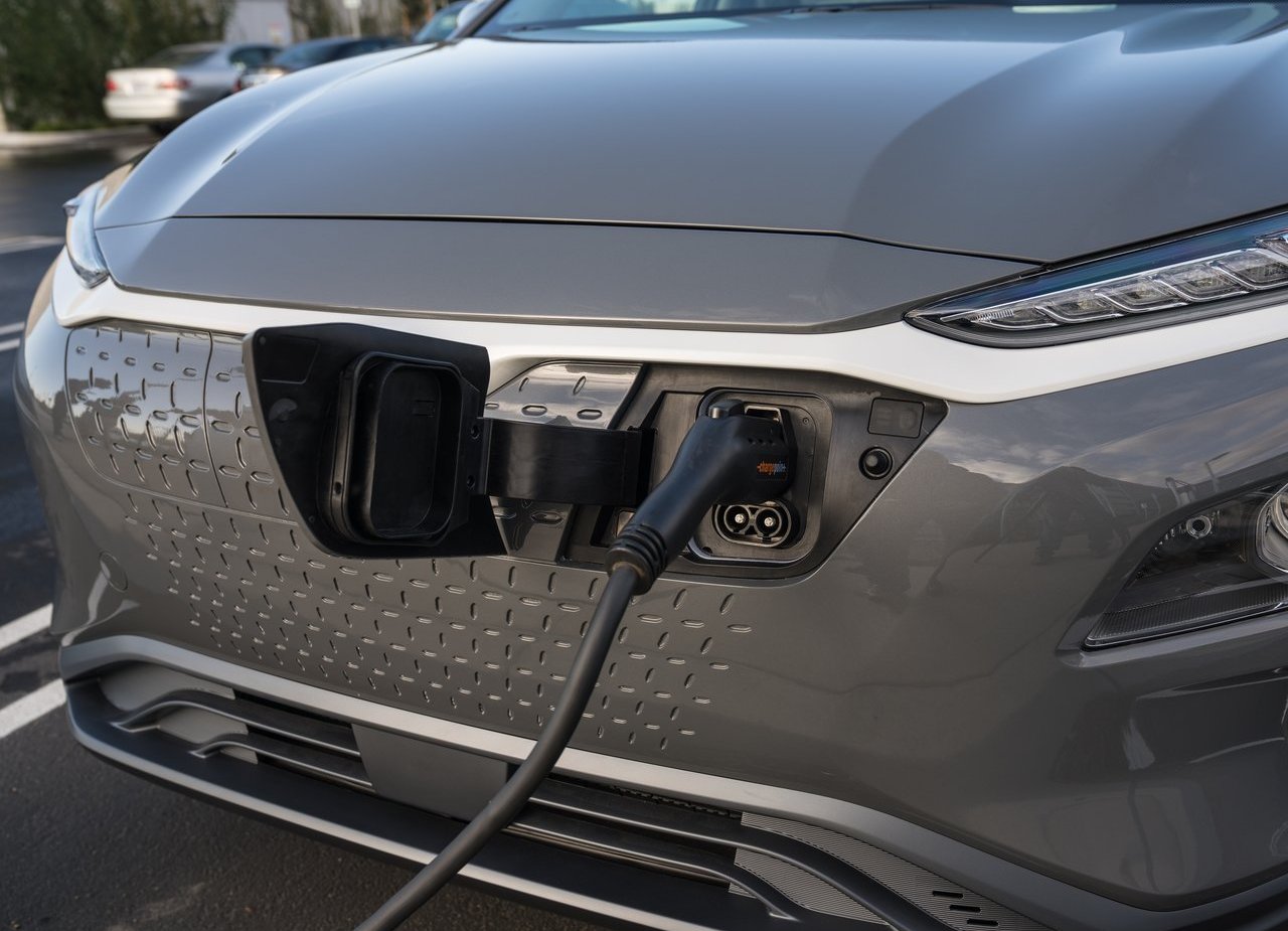 2018 - HYUNDAI KONA ELECTRIC US VERSION, foto 26