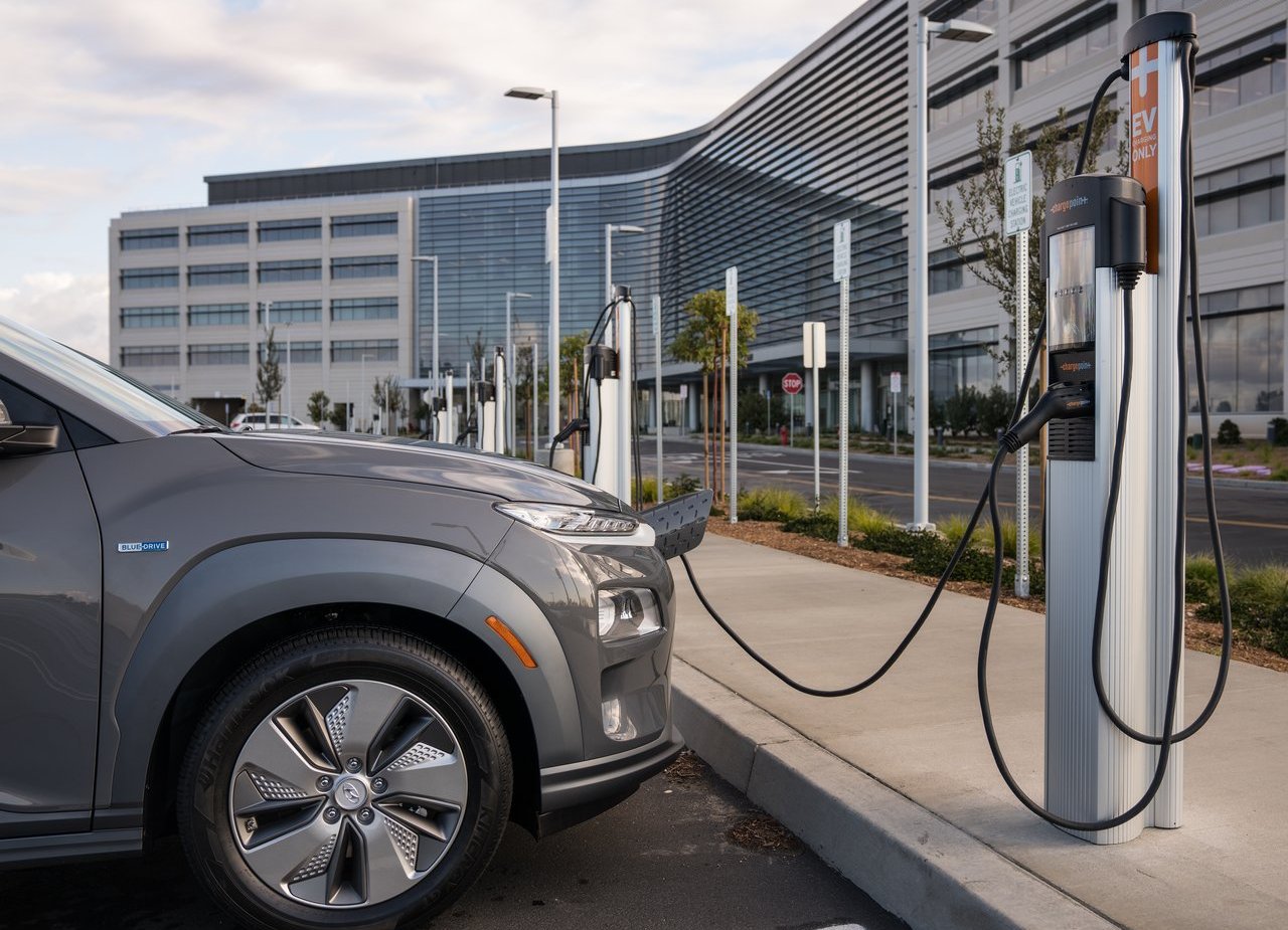 2018 - HYUNDAI KONA ELECTRIC US VERSION, foto 27