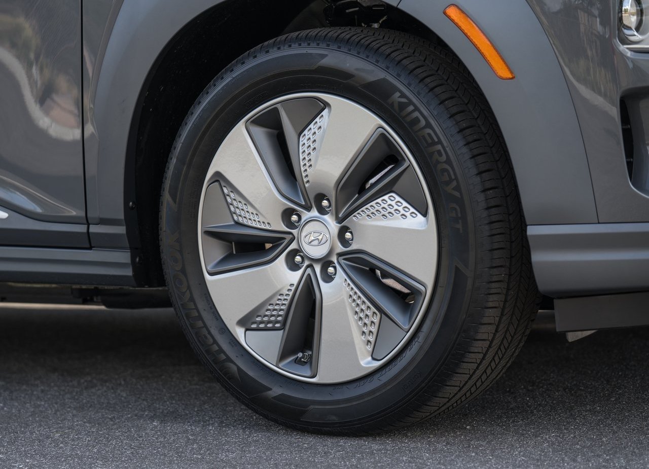 2018 - HYUNDAI KONA ELECTRIC US VERSION, foto 28