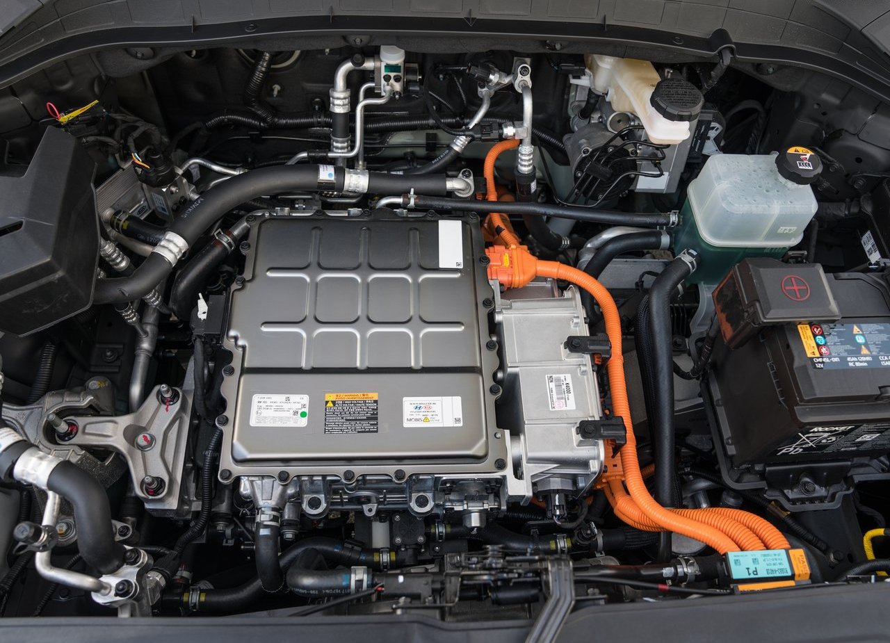 2018 - HYUNDAI KONA ELECTRIC US VERSION, foto 29