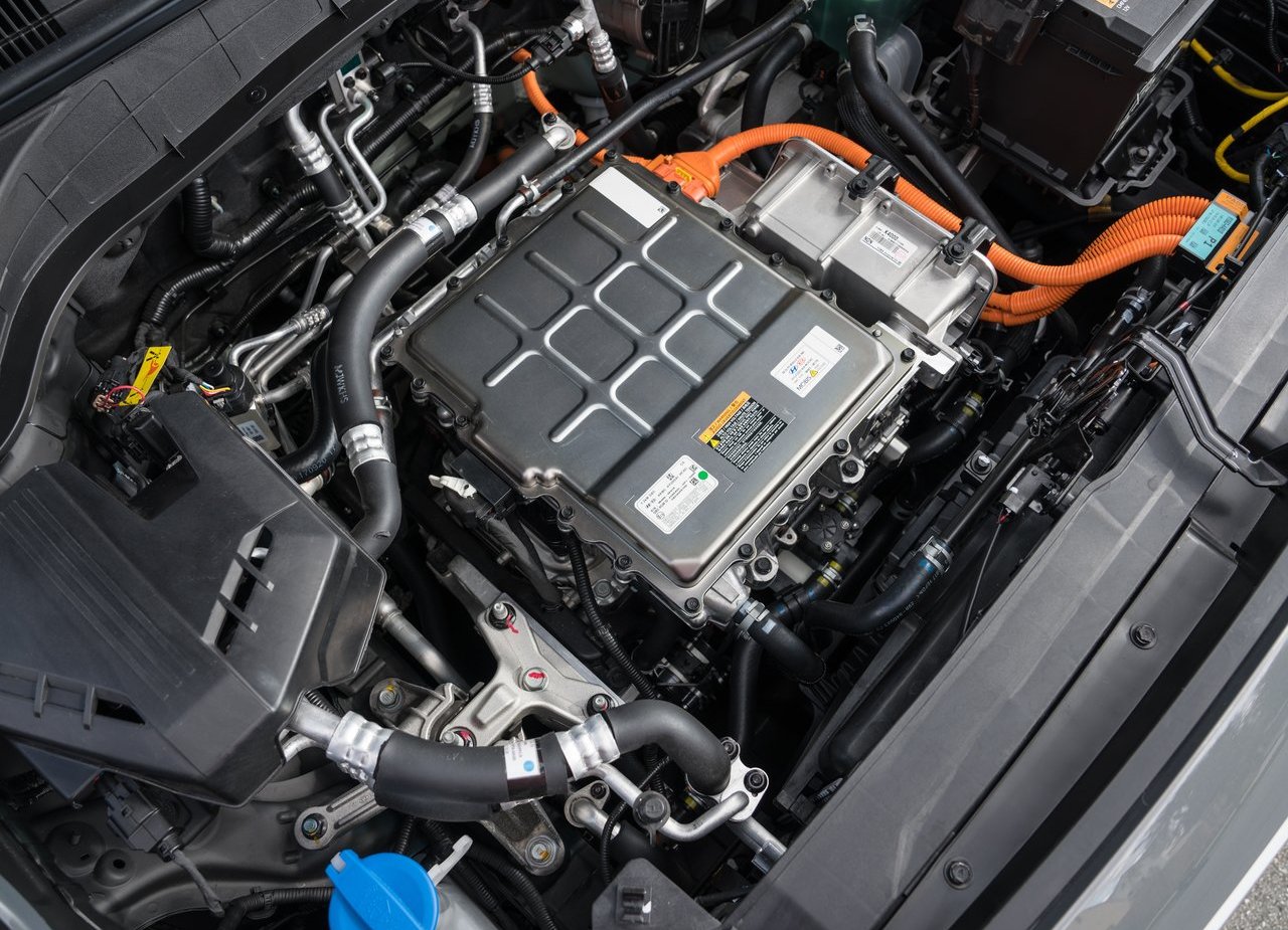 2018 - HYUNDAI KONA ELECTRIC US VERSION, foto 30