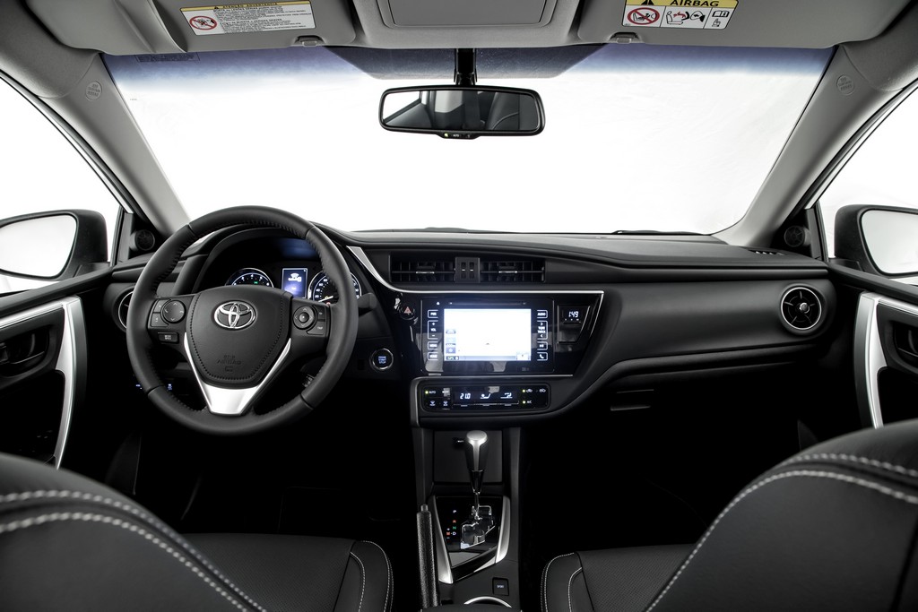 2019 - TOYOTA COROLLA BRASIL, foto 3