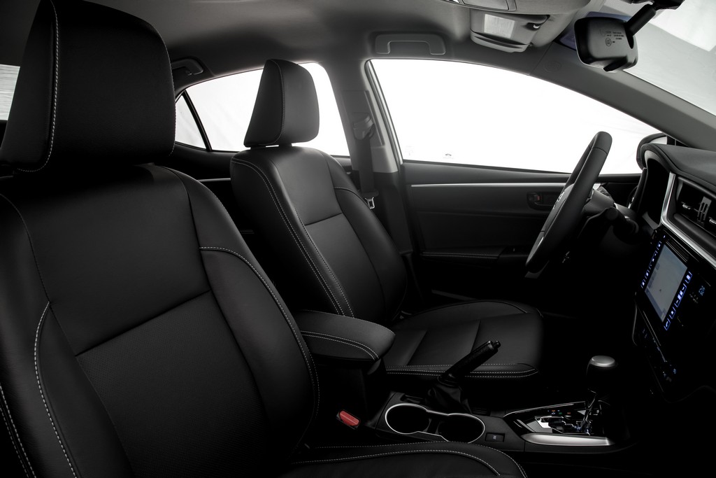 2019 - TOYOTA COROLLA BRASIL, foto 4