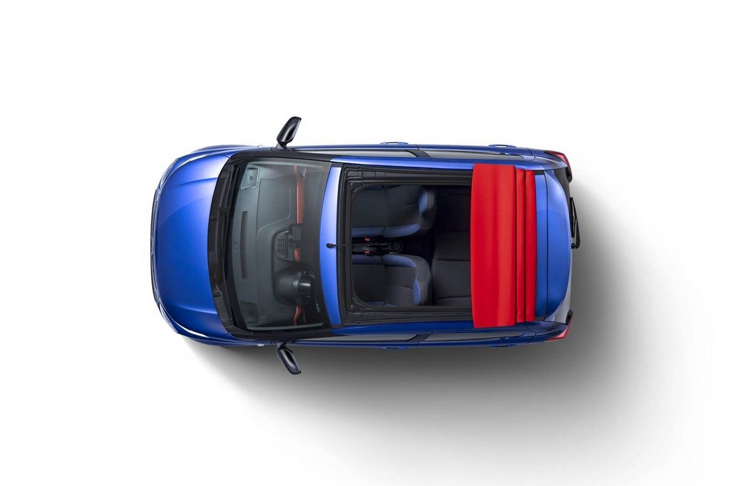 2018 - CITROËN C1 ELLE & URBAN RIDE, foto 9