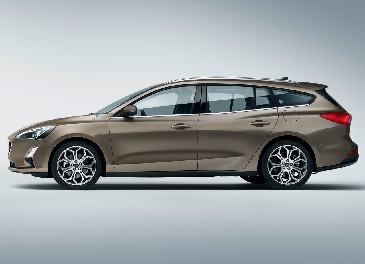 2019 - FORD FOCUS SPORTBREAK, foto 11