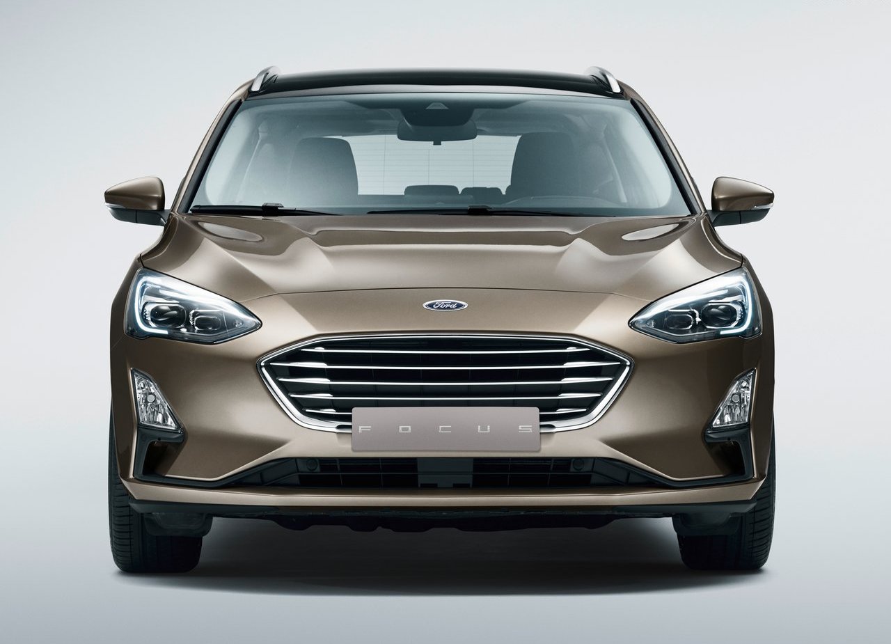 2019 - FORD FOCUS SPORTBREAK, foto 13