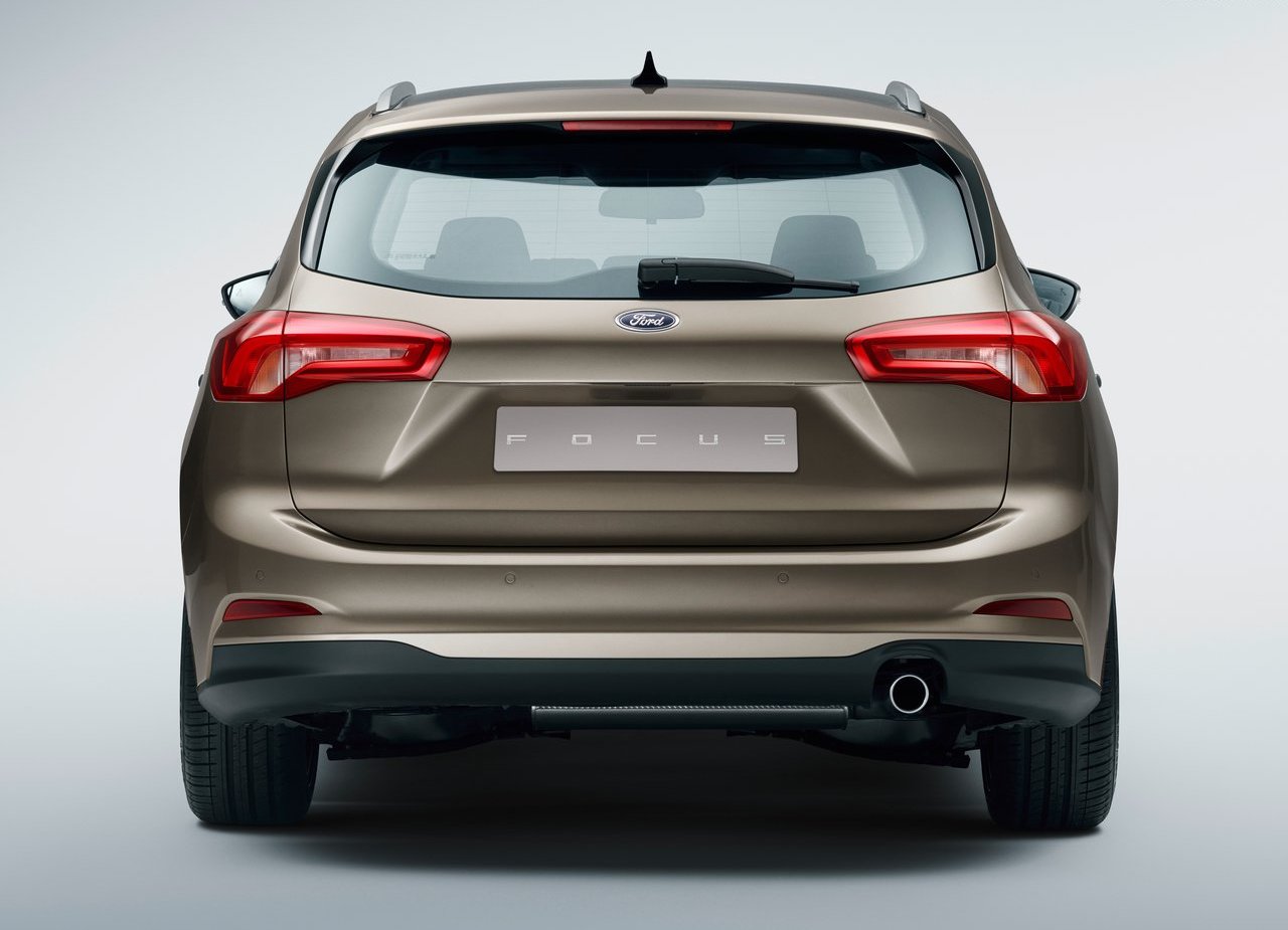 2019 - FORD FOCUS SPORTBREAK, foto 14