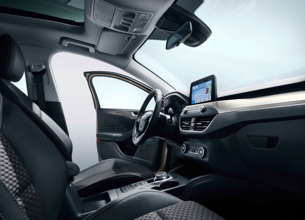 2019 - FORD FOCUS SPORTBREAK, foto 20