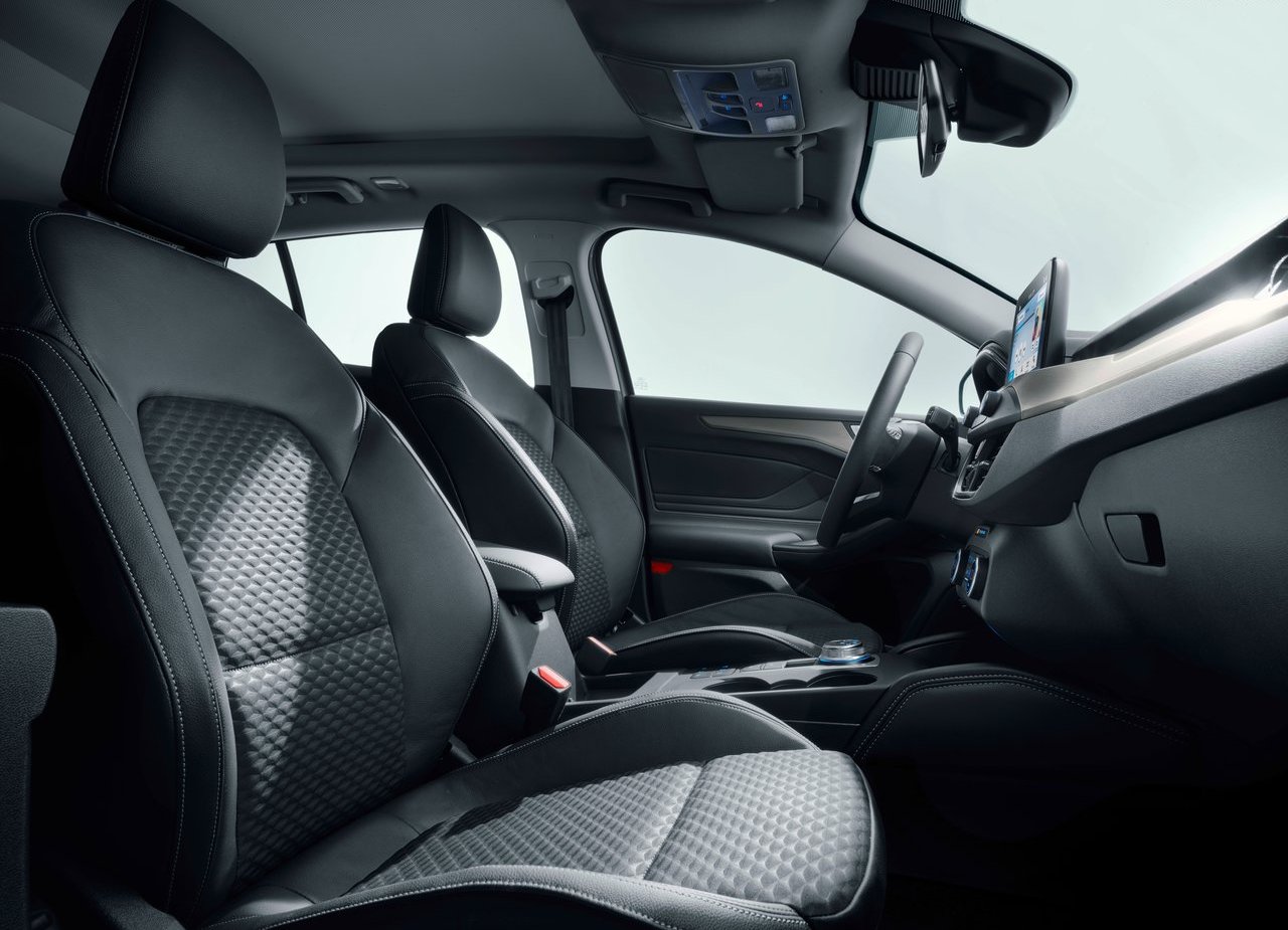 2019 - FORD FOCUS SPORTBREAK, foto 21