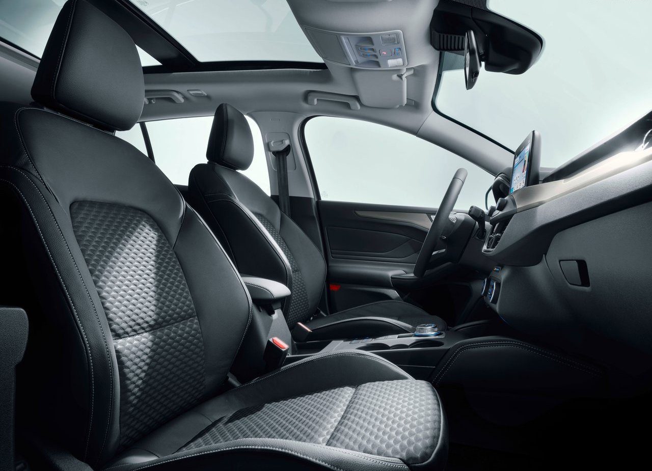 2019 - FORD FOCUS SPORTBREAK, foto 22