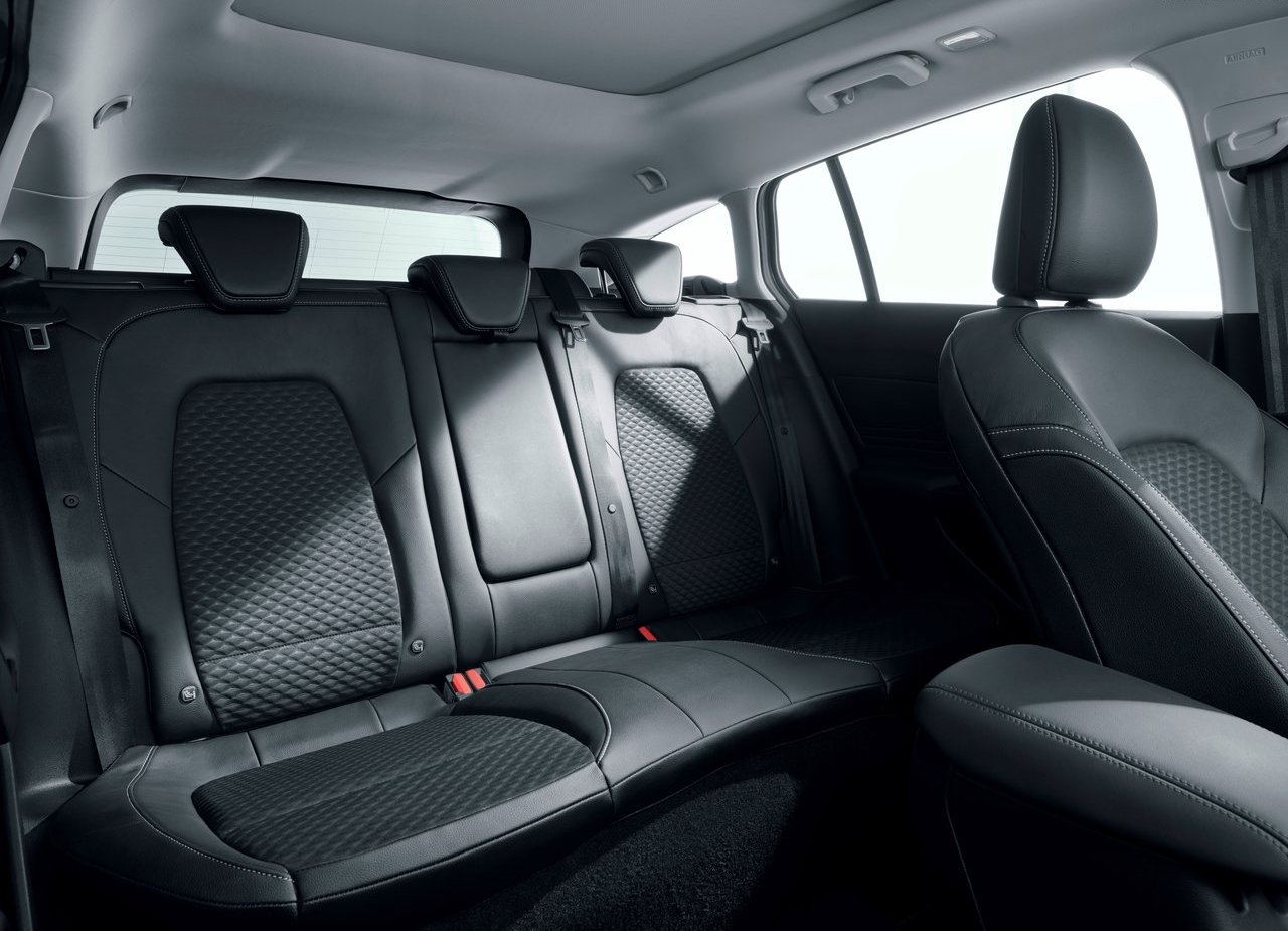 2019 - FORD FOCUS SPORTBREAK, foto 23