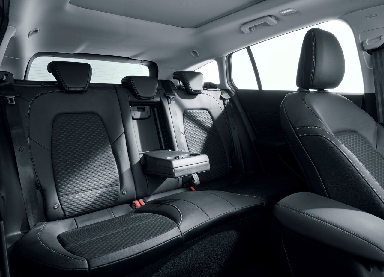 2019 - FORD FOCUS SPORTBREAK, foto 24