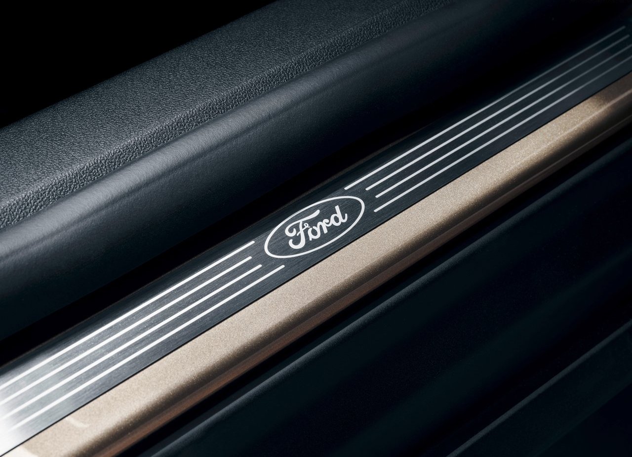 2019 - FORD FOCUS SPORTBREAK, foto 33