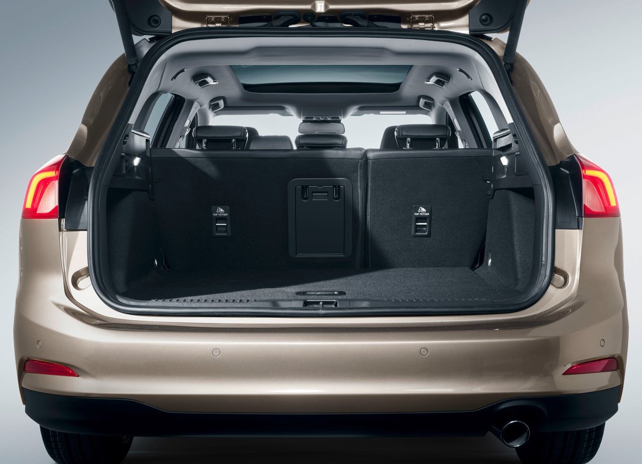 2019 - FORD FOCUS SPORTBREAK, foto 34