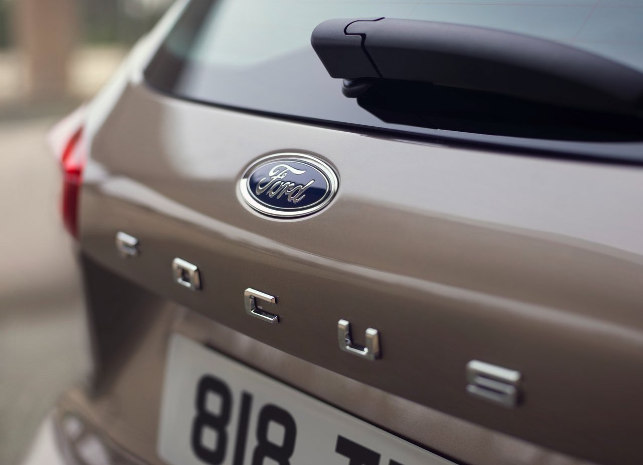 2019 - FORD FOCUS SPORTBREAK, foto 37