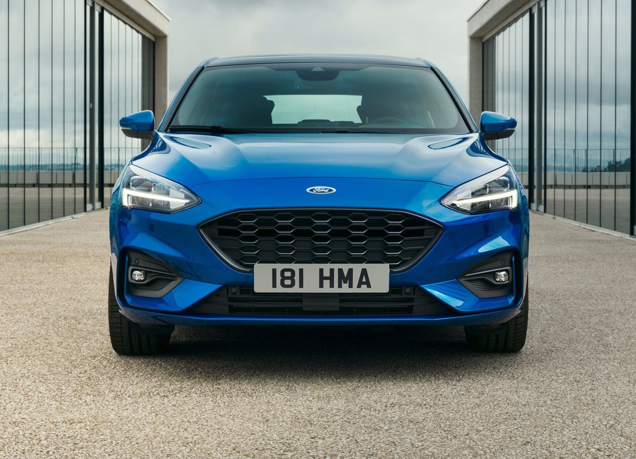 2019 - FORD FOCUS ST-LINE, foto 19