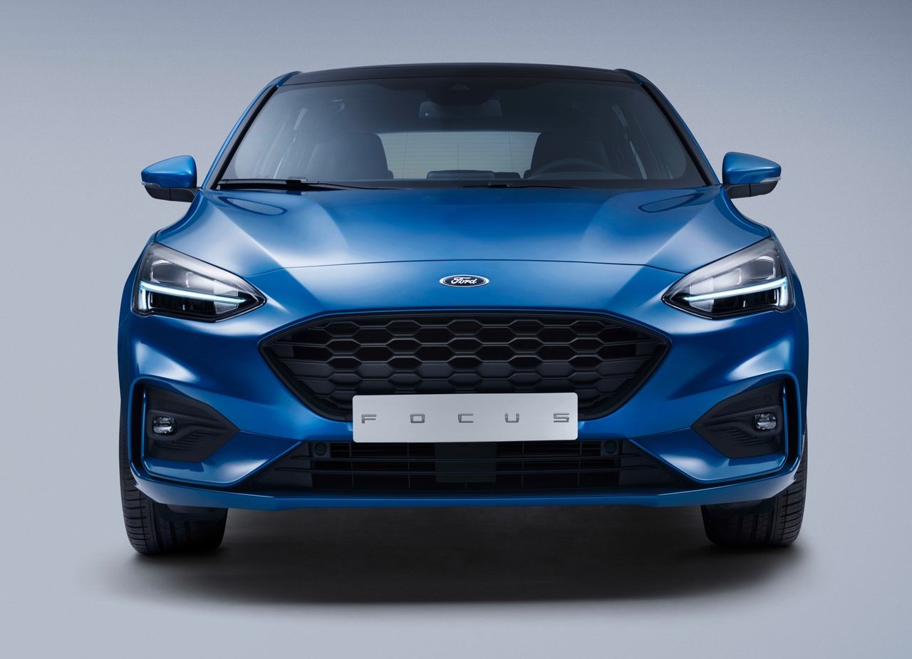 2019 - FORD FOCUS ST-LINE, foto 26