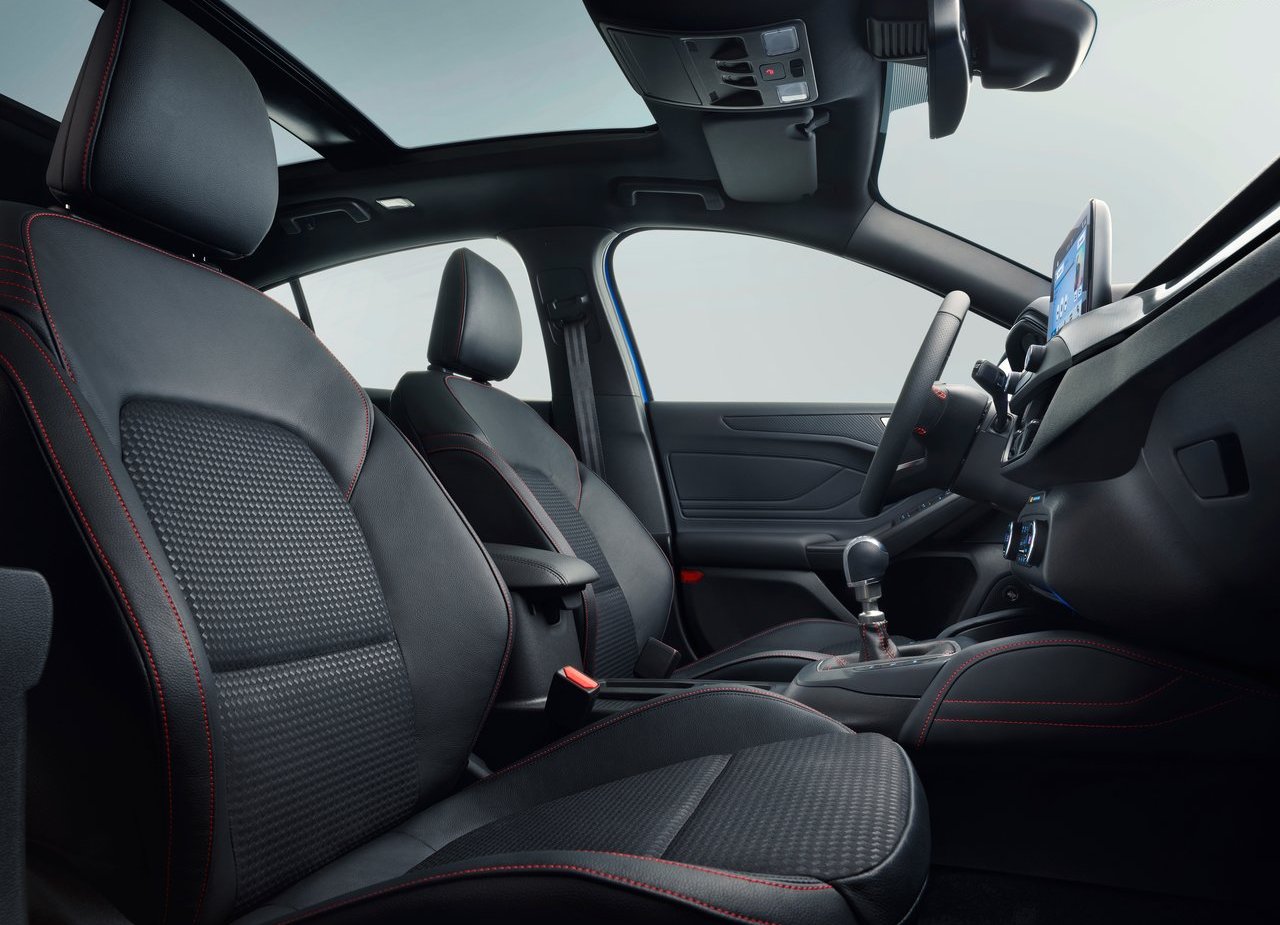 2019 - FORD FOCUS ST-LINE, foto 32