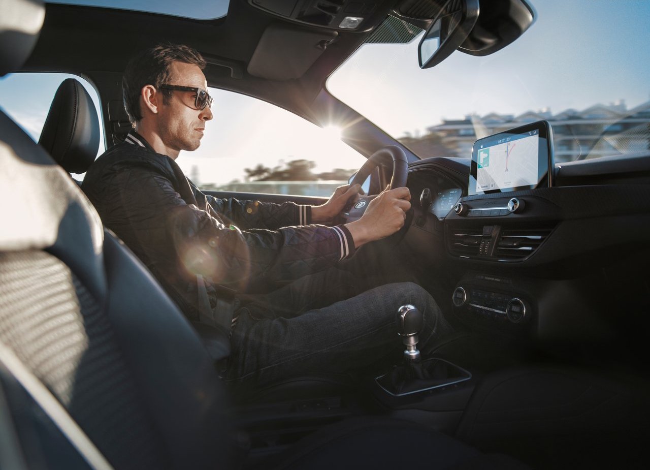 2019 - FORD FOCUS ST-LINE, foto 34