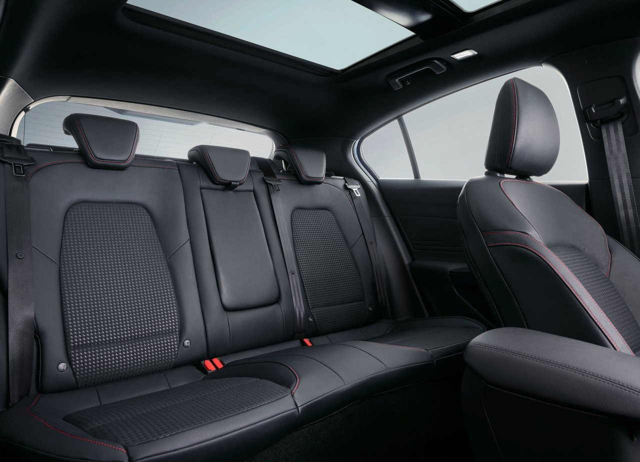2019 - FORD FOCUS ST-LINE, foto 36