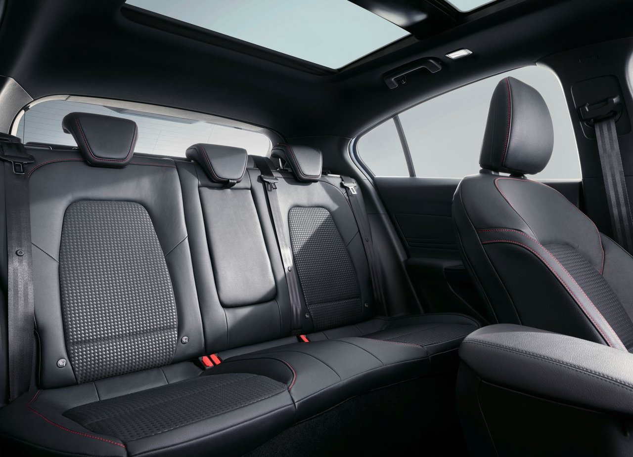 2019 - FORD FOCUS ST-LINE, foto 37