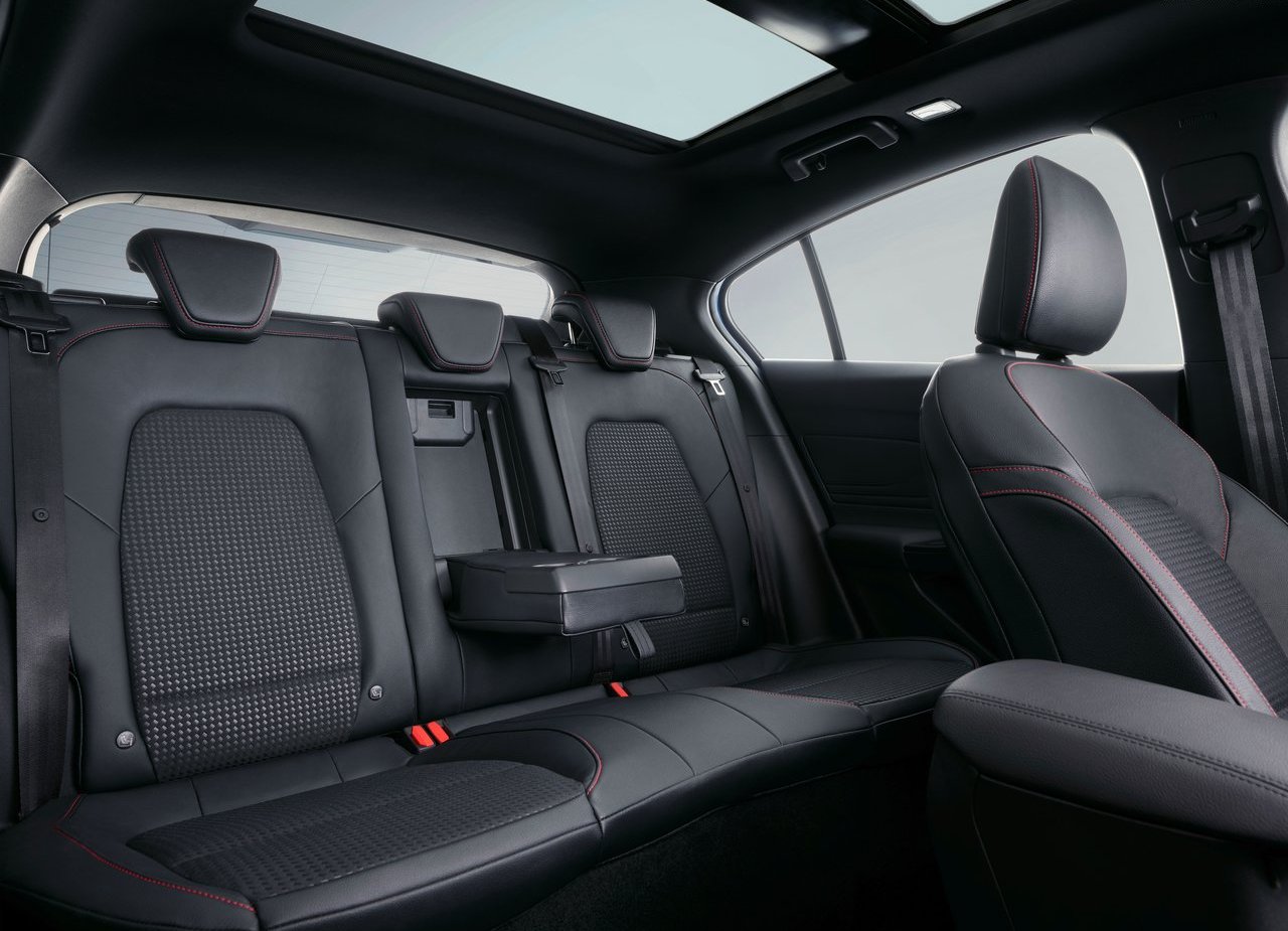 2019 - FORD FOCUS ST-LINE, foto 38